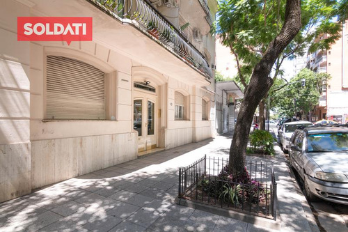 Venta Departamento 3 Ambientes Belgrano