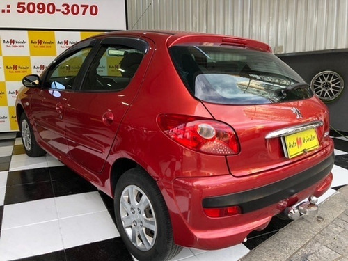 Peugeot 207 1.4 Xr 8v