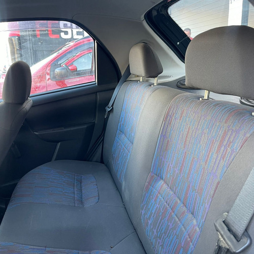 Chevrolet Celta 1.0 MPFI VHCE SPIRIT 8V FLEX 4P MANUAL