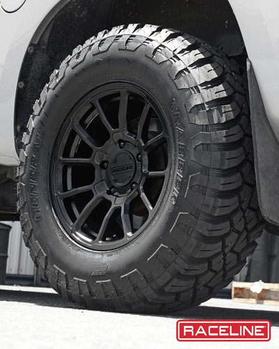 Imagen 5 de 6 de Rines 17 6/114 R1 Nissan Frontier Np300 16/2018 (4 Rines)