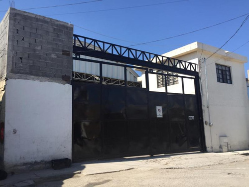 Bodega En Venta En Saltillo Centro