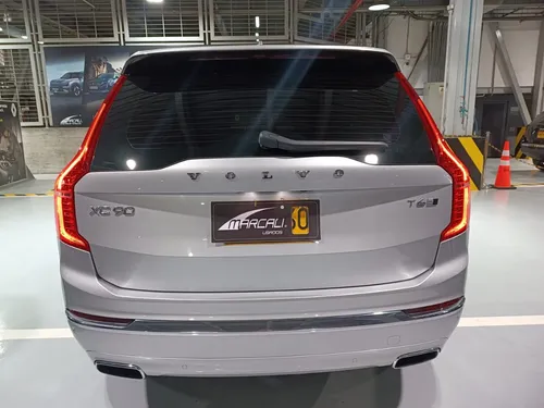 Volvo XC90 2.0 T6 Awd R-design