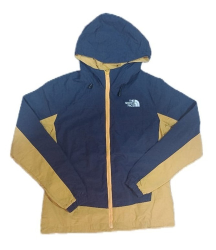 Campera Reversible The North Face Mujer