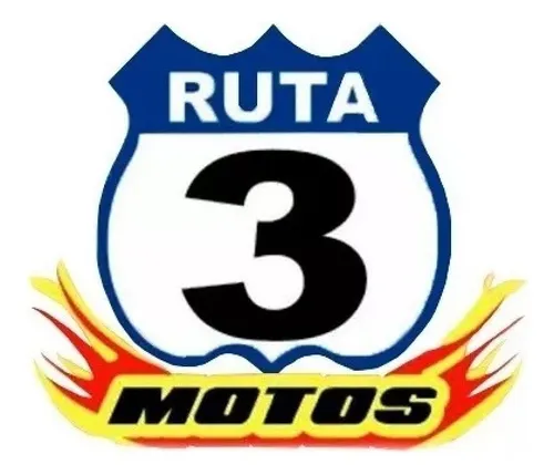 Escape Pwr 110cc Smash Zb Energy Ruta 3 Motos