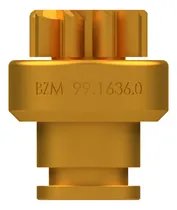 Comprar Impulsor De Partida Agrale Trator 4100u002F4100.4 99.1636.0 Bzm