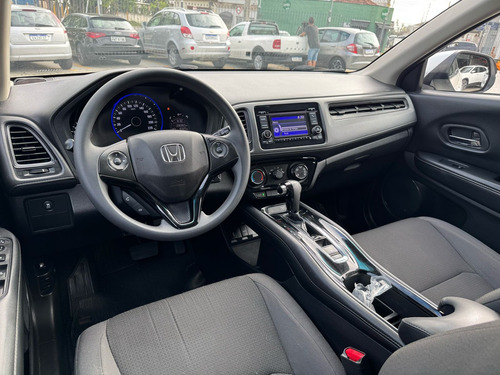 Honda HR-V 1.8 Lx Flex Aut. 5p