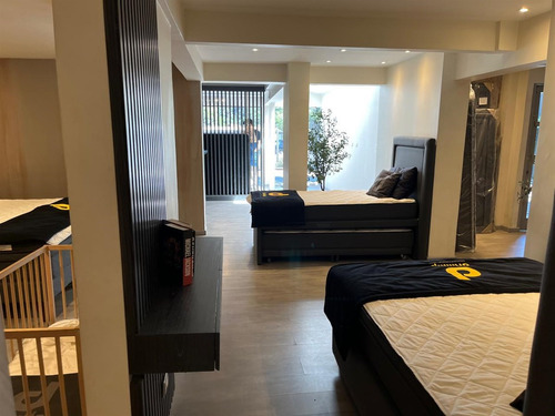 Local Comercial En Arriendo En Vitacura