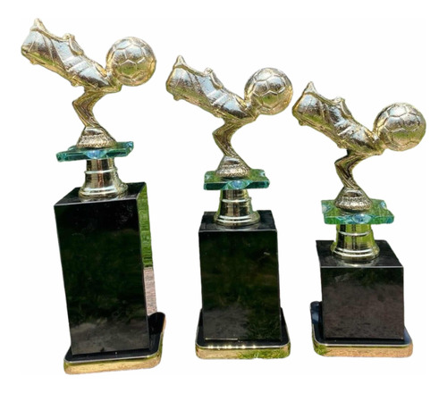 Trofeos Para Goleadores