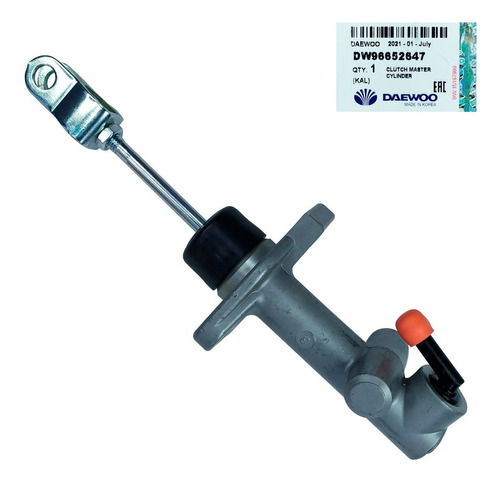 Imagen 6 de 10 de Bombin Principal Superior Clutch Aveo 2013 2014 Lt Ls Speed