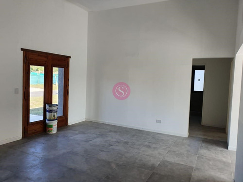 Casa En Venta En Altos De Campo Grande, Pilar, G.b.a. Zona Norte
