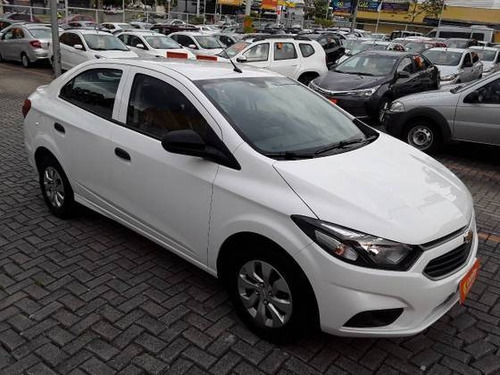 Chevrolet Onix 1.0 Mpfi Joy 8v Flex 4p Manual