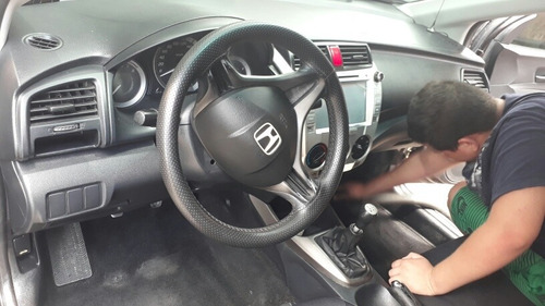 Honda City 2013 1.5 Dx Flex 4p