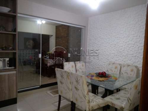 Imagem 3 de 10 de Casas - Ref: V601961