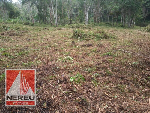 Imagem 5 de 15 de Juquitiba Terreno Para Formar - 874