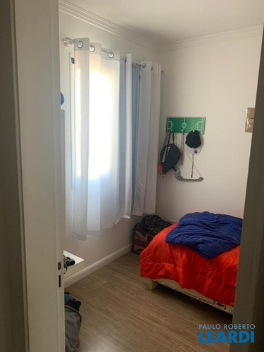 Imagem 9 de 15 de Apartamento - Vila Mussoline - Sp - 618407
