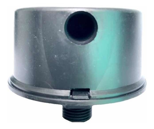 Filtro De Aire Silenciador Para Compresor Goni 3/8 = 16mm 