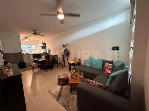 Casa En Venta En Gran Santa Fe Plus En Cancún
