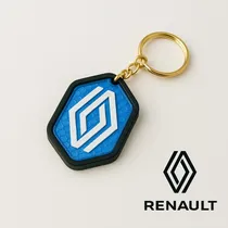 Comprar Llavero Renault - Automotriz,multimarca,plasticos.