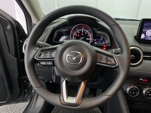 Mazda 2 1.5 Grand Touring Lx