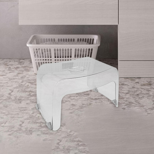 M Taburete Con Escalón, Taburete De Baño, Taburete De Claro