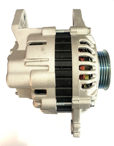 Imagen 5 de 5 de Alternador Mitsubishi Mx Mf Lancer 1.6 Sonata
