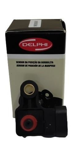 Sensor Map Aveo / Optra Disign / Delphi