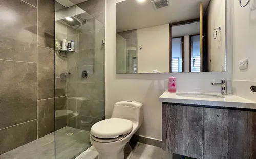 Apartamento En Venta En Pasadena. Cod V10220072