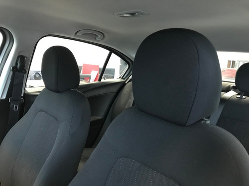 Fiat Cronos 1.3 Gse Drive Pack Conect 2021 0km