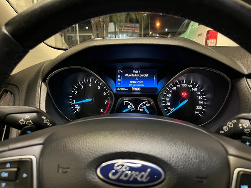 Ford Focus III 2.0 Se Plus At6