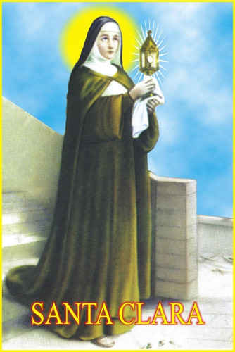 Milheiro Santa Clara