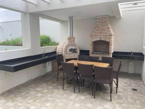 Imagem 23 de 25 de Apto 2 Dorms, Sendo 1 Suíte Localizado Na Vila Gumercindo Próximo A Avenida Do Cursino - Ap1182