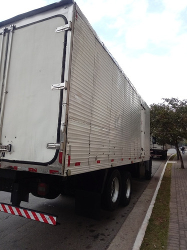 Imagem 4 de 9 de Vw 17210