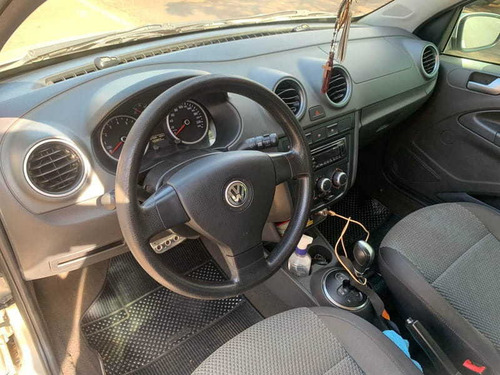 Imagem 7 de 9 de Volkswagen Gol 1.6 Power 2011