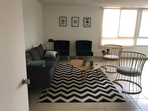 Departamento En Arriendo Condominio San Agustín Rancagua