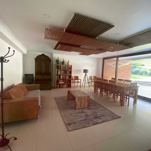 Espectacular Duplex En Venta En Candelaria. Vitacura