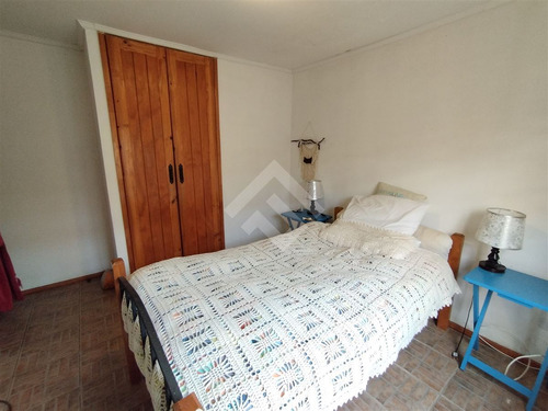 Casa En Arriendo De 3 Dorm. En Olmué