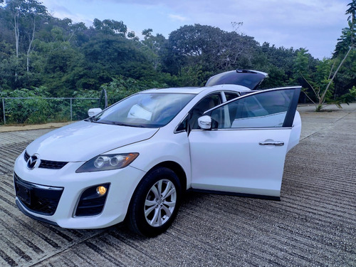 Mazda CX-7 2.3 Grand Touring Awd Mt