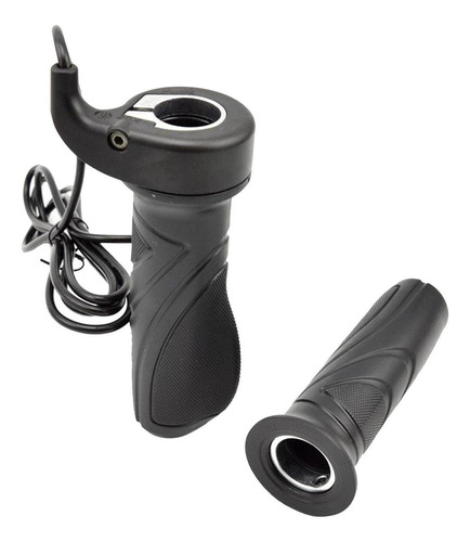 Piezas De Manillar Throttle Grip Scooter 24v/36v/48v