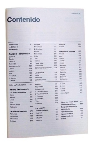 Nuevo Manual Bíblico De Unger - Merrill F. Unger