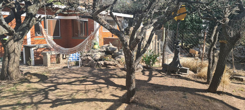 Casa - Huerta Grande