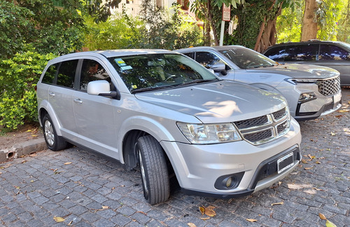 Dodge Journey 2.4 Se 170cv Atx