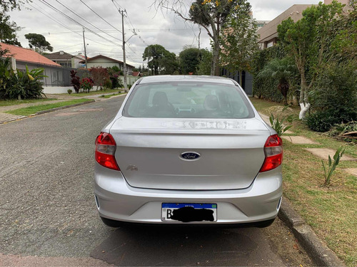 Imagem 4 de 12 de Ford Ka 2019 1.0 Se Flex 5p