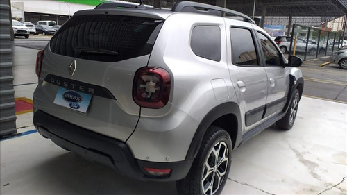Imagem 6 de 11 de Renault Duster 1.6 16v Sce Iconic