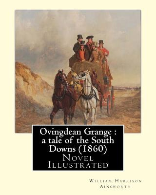 Libro Ovingdean Grange: A Tale Of The South Downs (1860)....