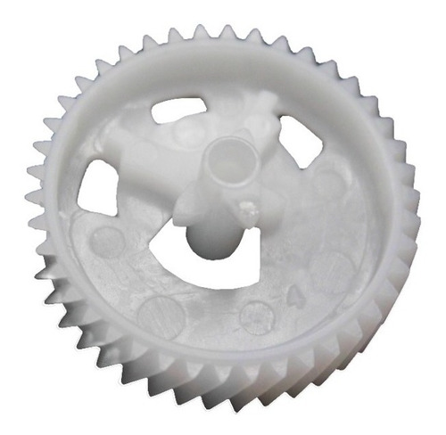 Imagen 2 de 5 de 4 Pack Engrane Repuesto Chapa Electrica Versa Sentra March