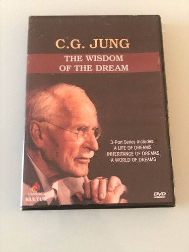 Dvd - The Wisdom Of The Dream