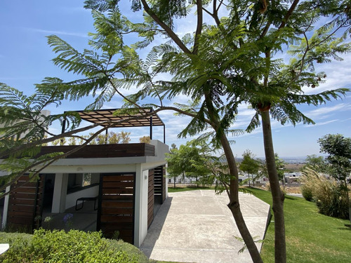 Increíble Residencia De Autor Acabados De Lujo 4 Rec Precio Oportunidad