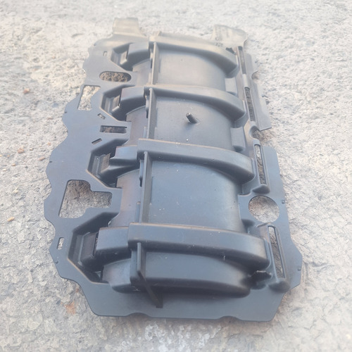 Deflector Aceite De Motor Audi A3 1.4 Turbo 13-16 Original (Usado)