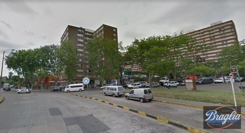 Venta Local Comercial 3 Ambientes Prado Braglia 487l