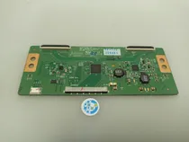 Comprar Tarjeta T-con LG 6870c-0432a Aplica A Varias Pantallas De 47